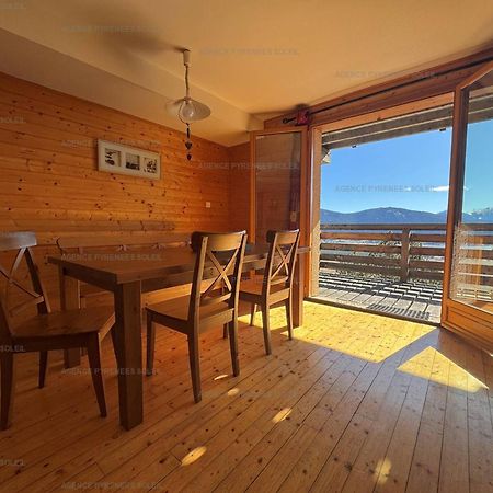 F4 Bas De Chalet Avec Terrasse Et Parking - Les Angles - Fr-1-295-143 Экстерьер фото